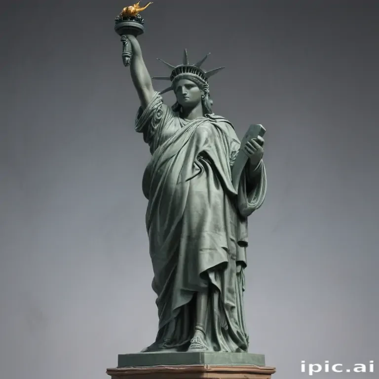 png statue of liberty
