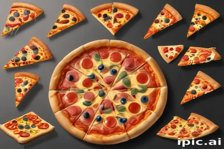 free pizza clipart