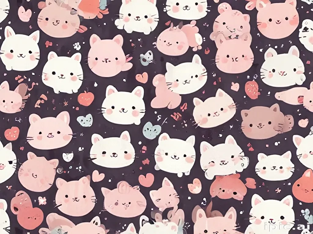 cute background