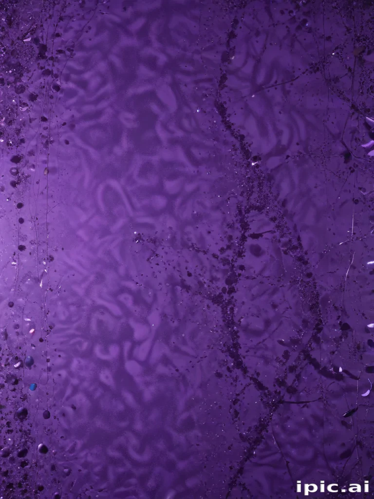 purple wallpaper with glitter