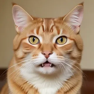 cat noises