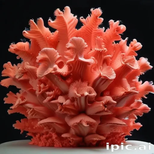 coral color