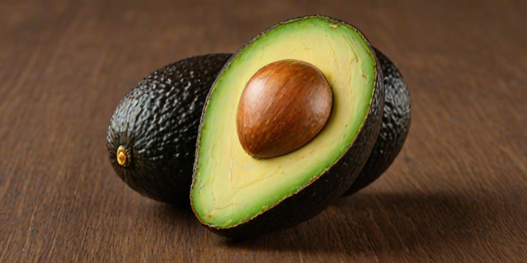 avocado png