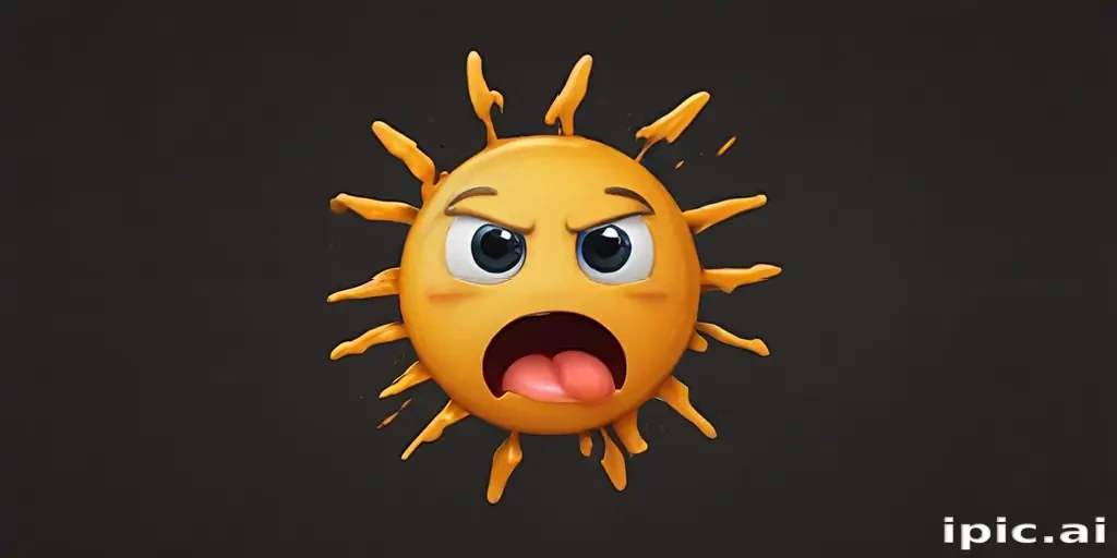 shocking emoji png