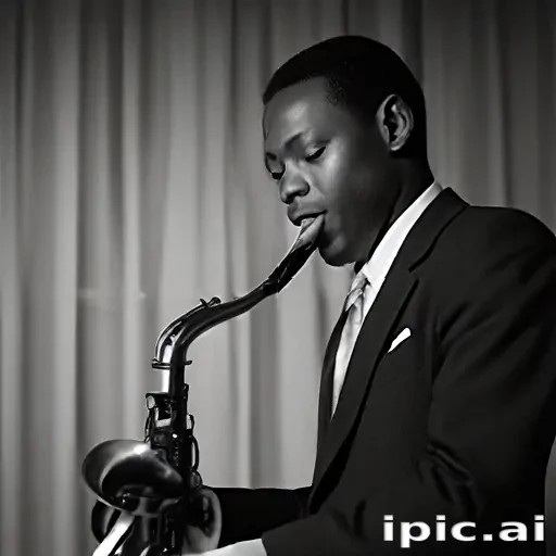 jazz music