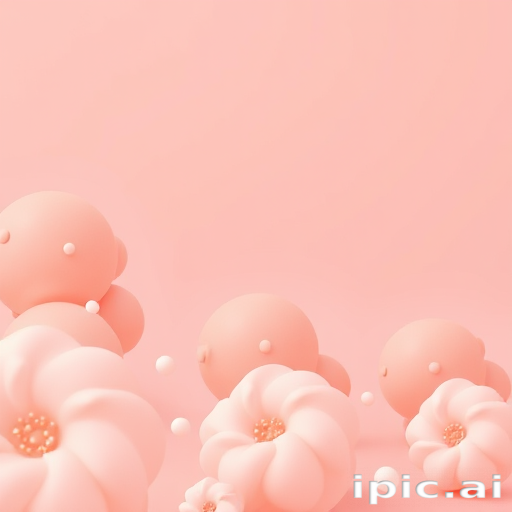 peach aesthetic wallpaper