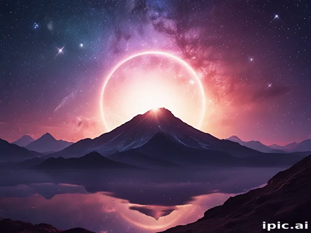 celestial desktop wallpaper