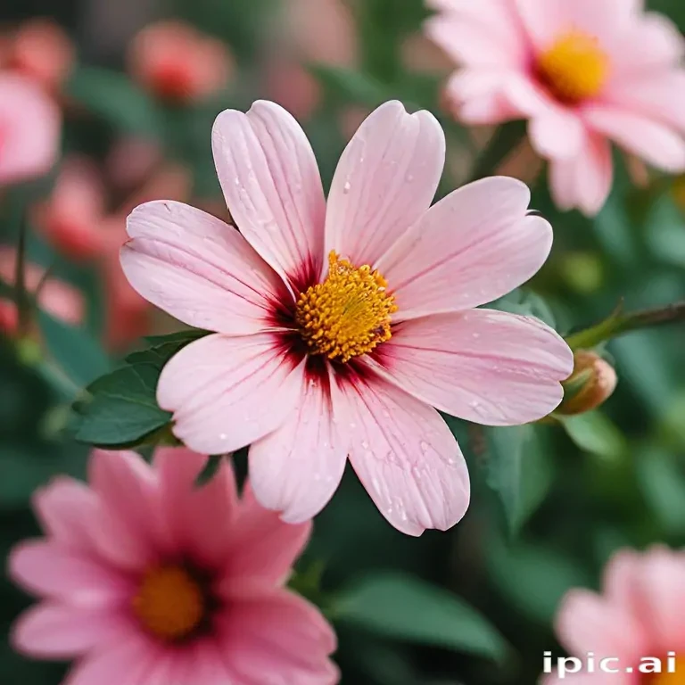 iphone flower nature wallpaper