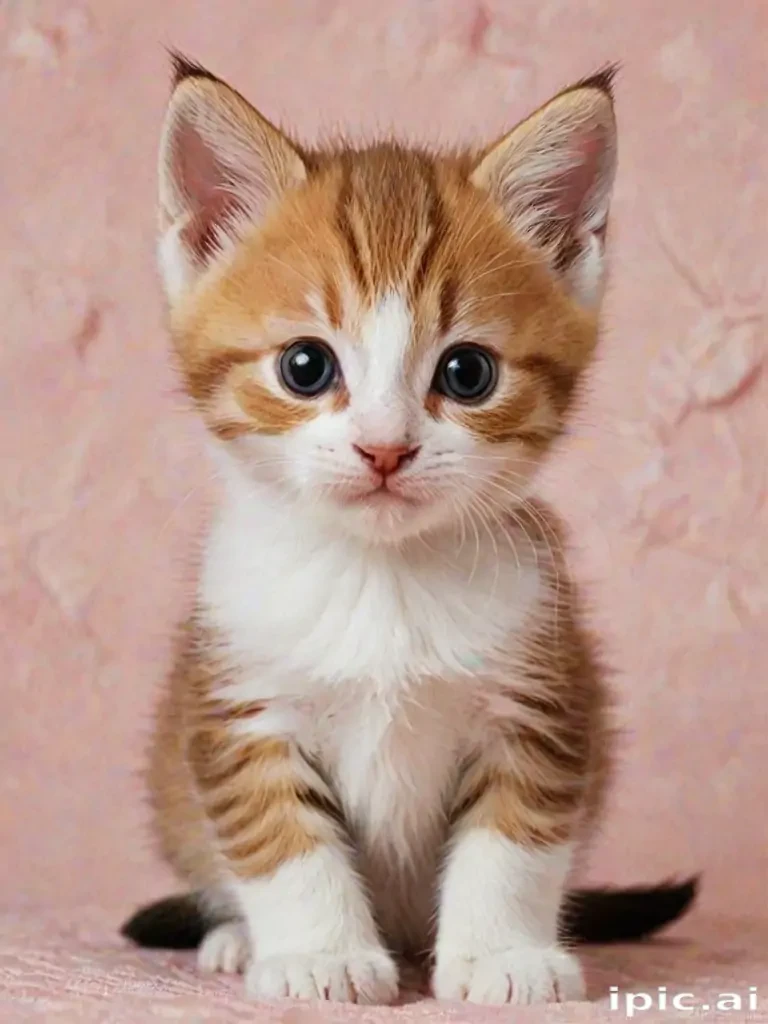 kitten wallpapers