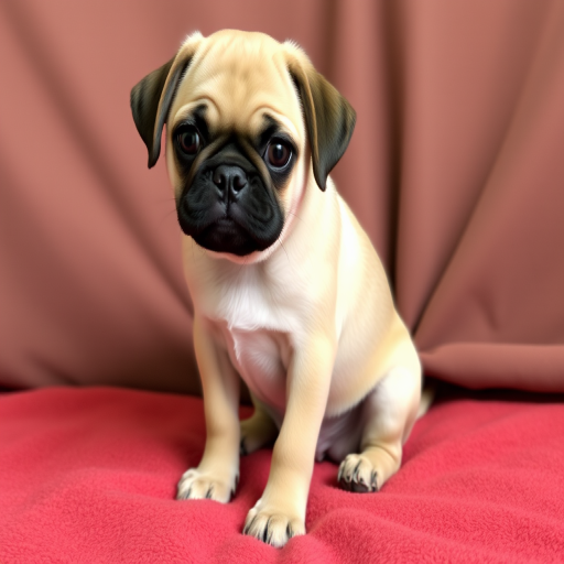 puggle dog breed