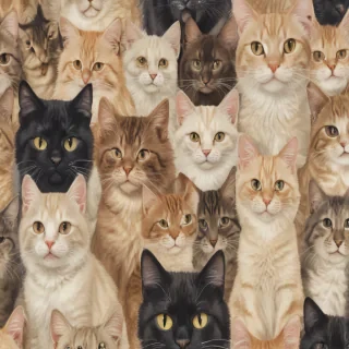 cats backgrounds