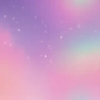 aesthetic aura gradient