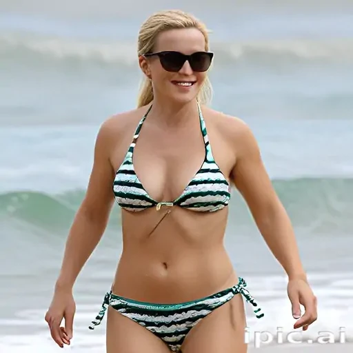 Reese Witherspoon in bikini