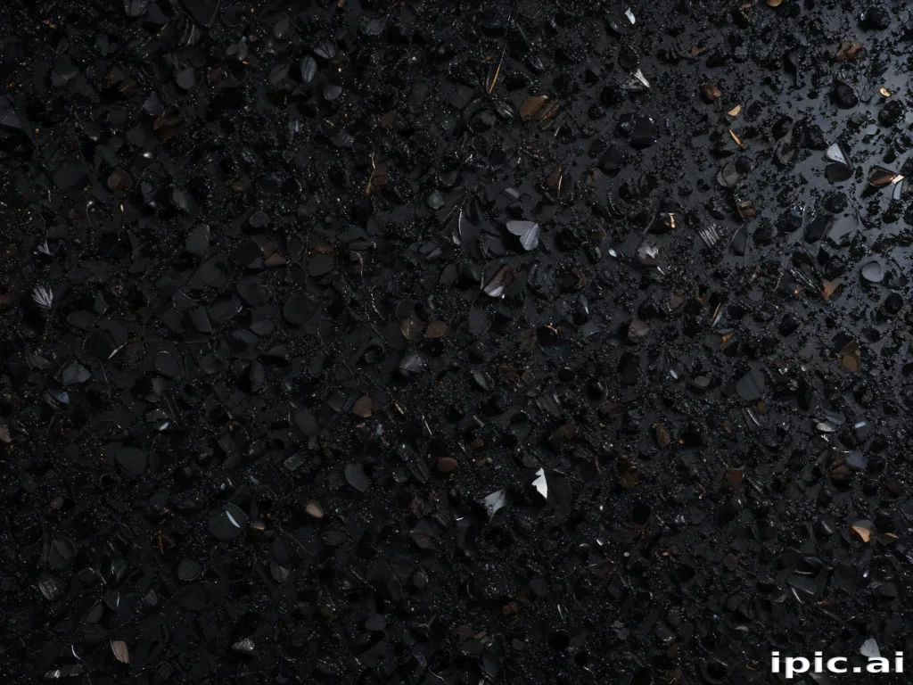 dark glitter wallpaper