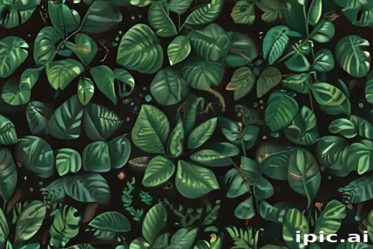 plant phone wallpaper
