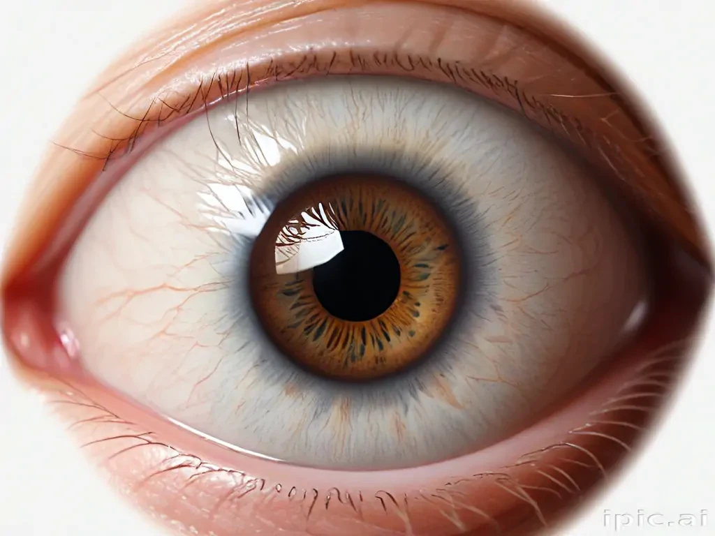 human eye png