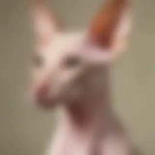 peterbald breed