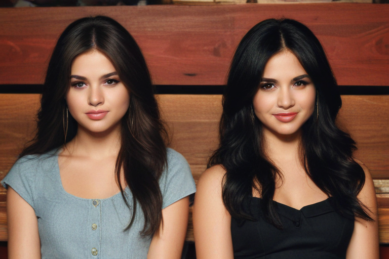 movie of selena gomez and demi lovato