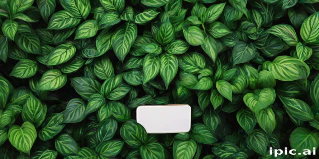 plant phone wallpaper