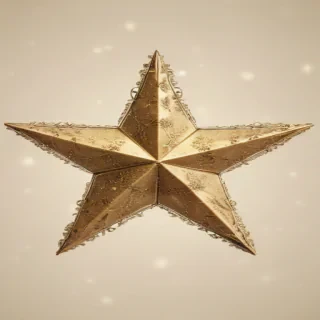 free clip art christmas star