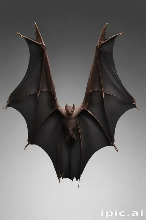 bat wings png