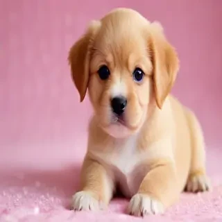 puppy dog wallpaper