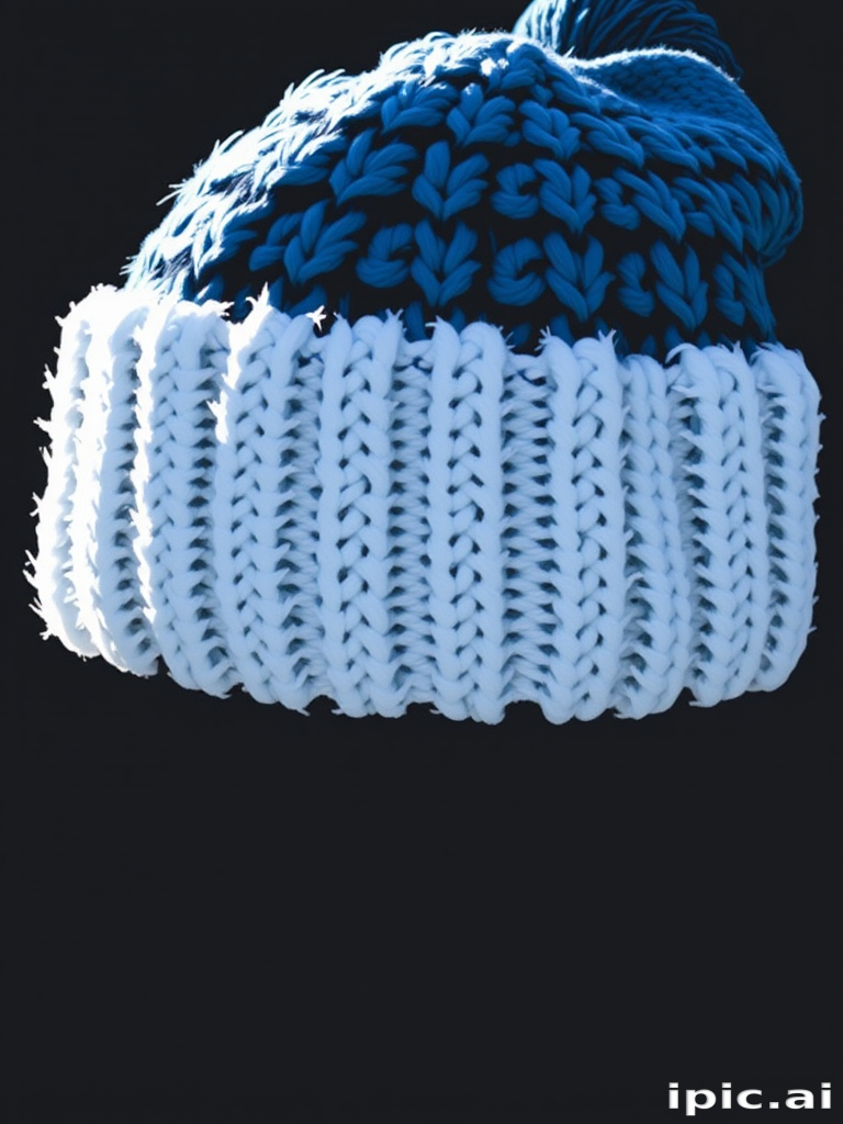 beanie png