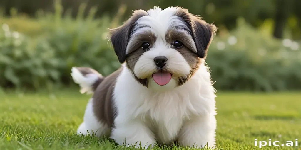 havanese dog