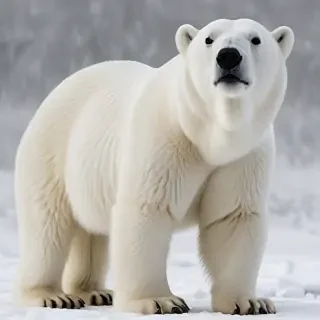 polar bear png