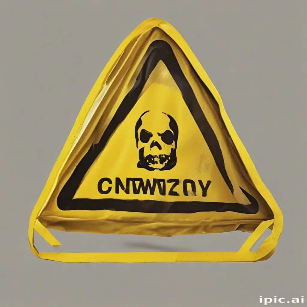 caution png