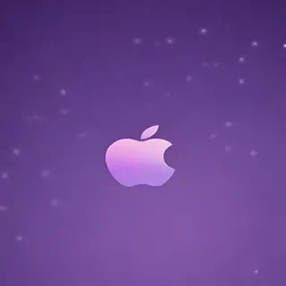 aesthetic wallpapers iphone purple