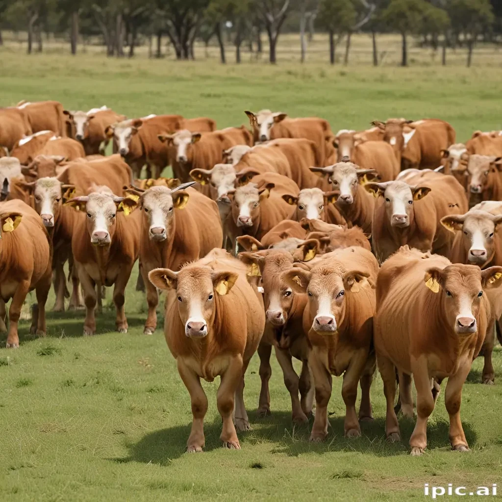 australian boxherd