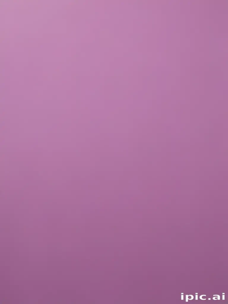 mauve background