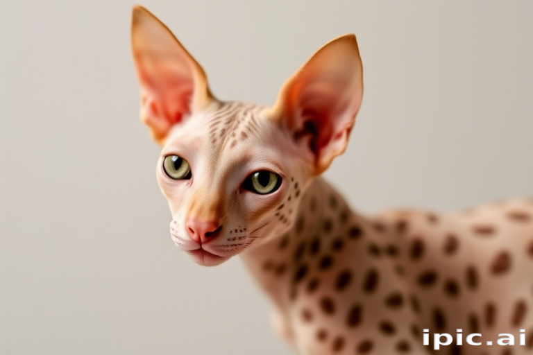 peterbald breed