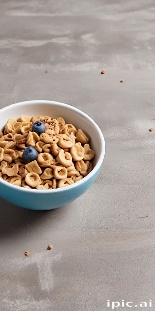cereal bowl png