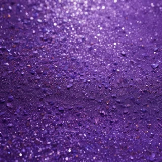 glitter background purple
