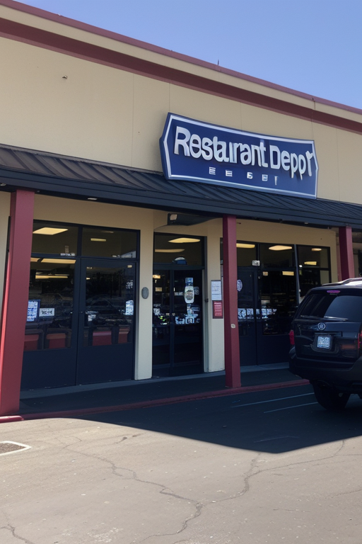 restaurant depot 1275 vine st sacramento ca 95811