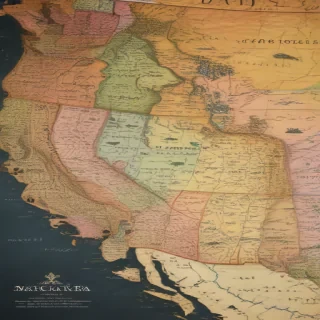 us map states