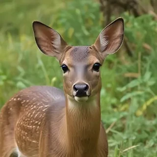 roe deer