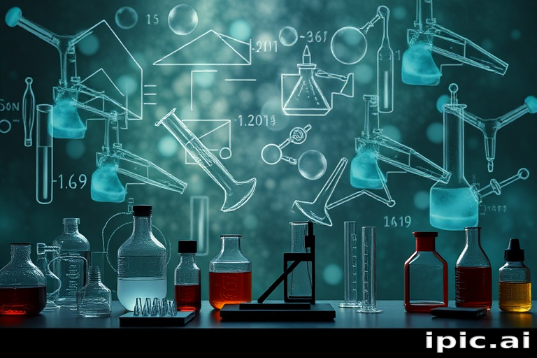 science backgrounds