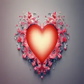 happy valentines day wallpaper