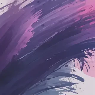 brush stroke background