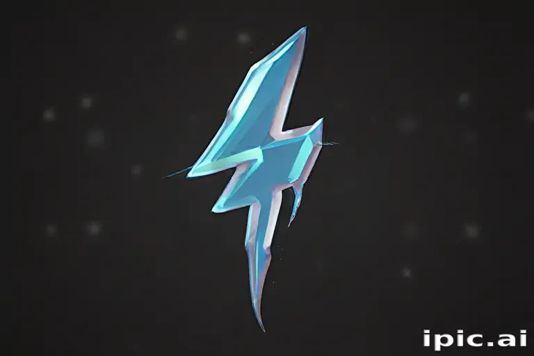 lightening bolt png