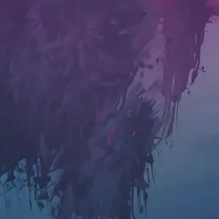 brush stroke background