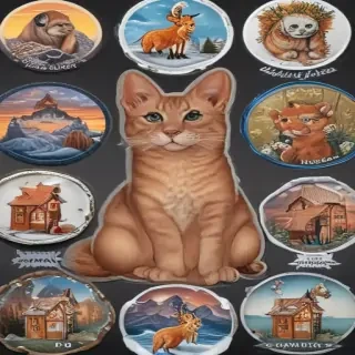 sticker images