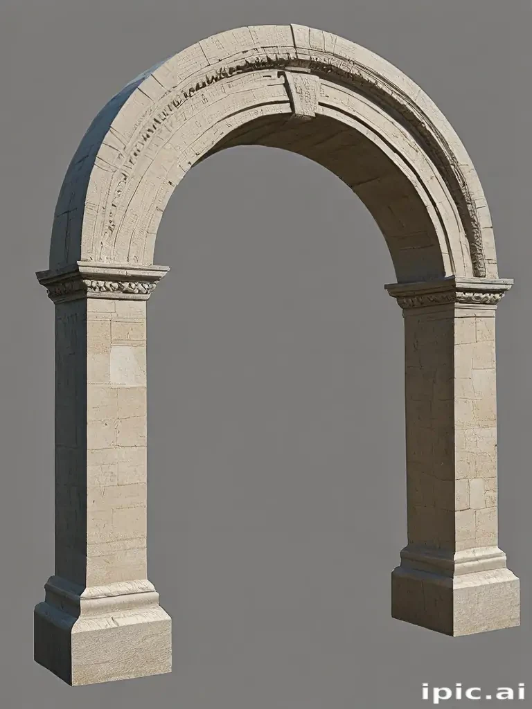 arch png