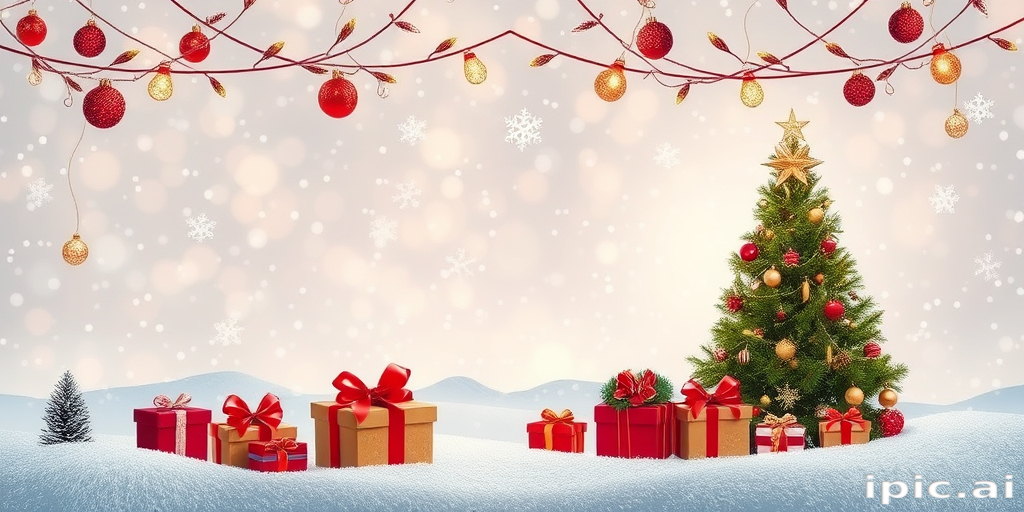 transparent christmas images