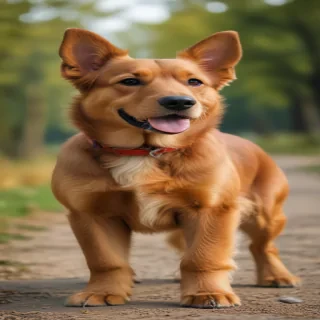 corkie dog breed