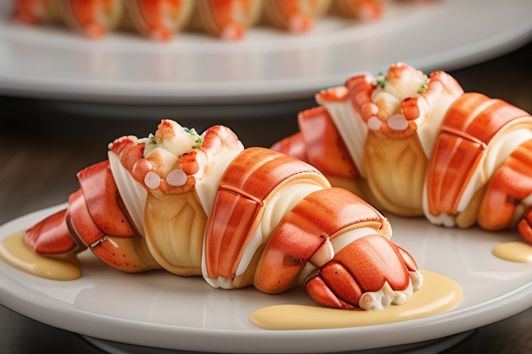 lobster tail pastry near me