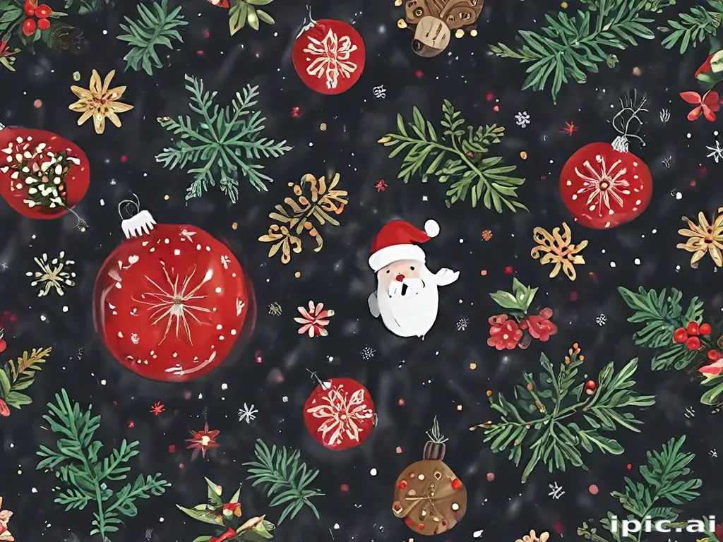 wallpapers for christmas